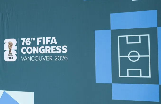 Kongresi i FIFA-s në Vankuver, miratohet buxheti, Infantino shkon i vetëm në zgjedhje