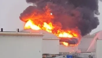 Konsiderohet si shtylla kurrizore e industrisë së naftës, dronët iranianë godasin rafinerinë kryesore të Bahreinit