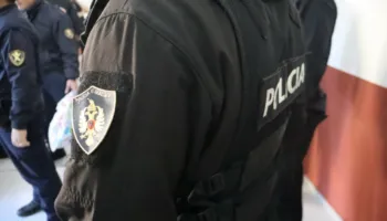 Kontrolle në burgun e Shkodrës, ja çfarë u gjetën në 38 qeli