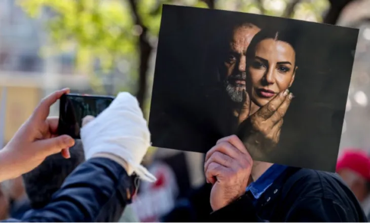 Kontrolle të afërmit e Ballukut, Lala: U kontrollua edhe një rezidencë në jug