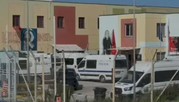 Kontrollet në burgun e Vlorës, reagon Drejtoria e Burgjeve: U gjetën pajisje të ndaluara