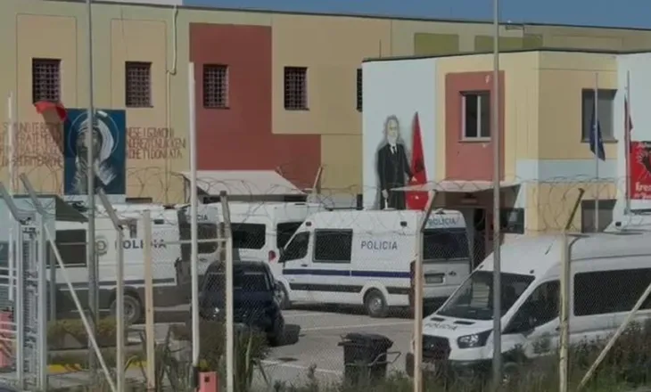 Kontrollet në burgun e Vlorës, reagon Drejtoria e Burgjeve: U gjetën pajisje të ndaluara