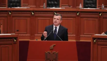 “Kontrollohet nga një subjekt i vetëm”/ Balla kundërshton Shehajn: Gënjen për tregun e karburanteve