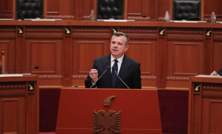 “Kontrollohet nga një subjekt i vetëm”/ Balla kundërshton Shehajn: Gënjen për tregun e karburanteve