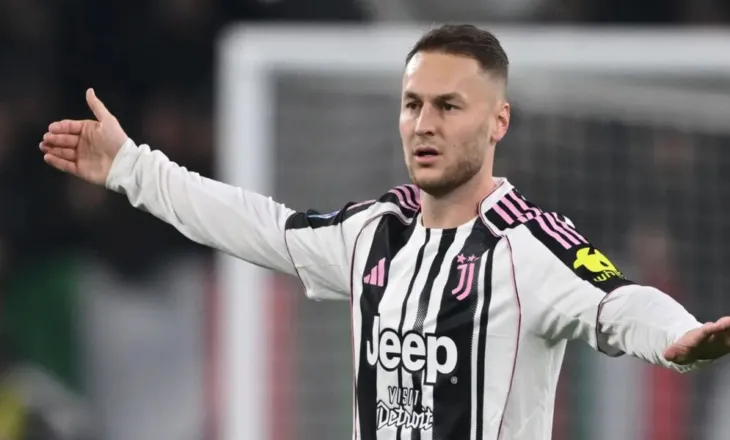 Koopmeiners/ Man United kërkon ‘dështimin e Juventusit, kushton 30 milionë euro