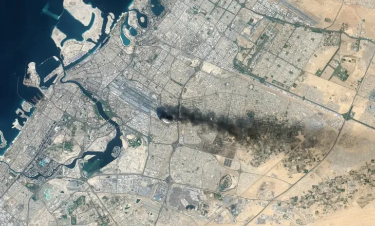 Korridoret e reja të naftës/ Shtetet e Gjirit synojnë tubacione të reja për të anashkaluar Hormuzin