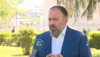“Korriku, afati për Territorialen”, Mazniku: Nëse humbasim kohë, reforma shtyhet për në vitin 2031