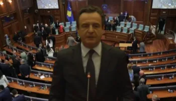 Kosova pa President të ri! Kurti paralajmëron: Vendit i duhet opozitë e re, kjo është në rënie, ose populli t’i heqë…