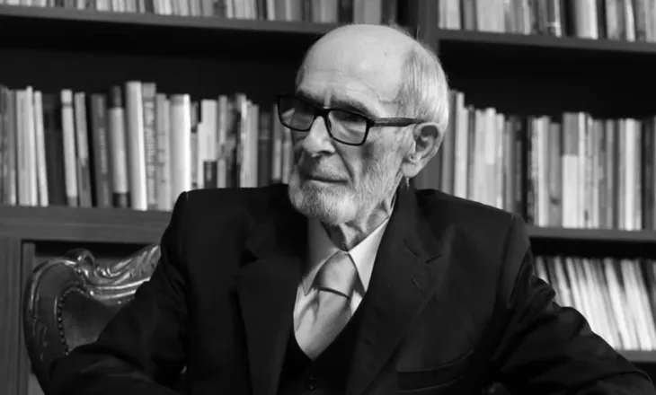 Kosova shpall të premten ditë zie në nder të akademikut Rexhep Qosja