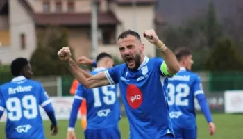 Kosovë/ Drita fiton me Prishtinën, Malisheva drejt Europës