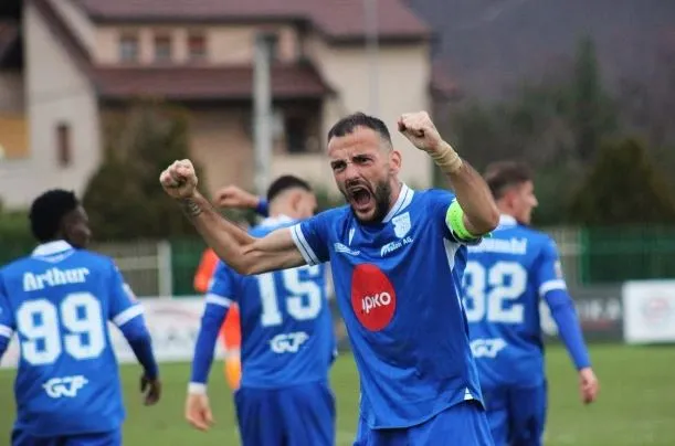 Kosovë/ Drita fiton me Prishtinën, Malisheva drejt Europës