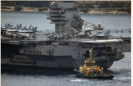 Kosto e lartë e SHBA-ve nga lufta në Iran: Pajisje ushtarake të shkatërruara e miliarda shpenzime