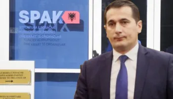 Kreu i SPAK Klodian Braho dhe 2 prokurorë nisin vizitën e parë zyrtare në SHBA