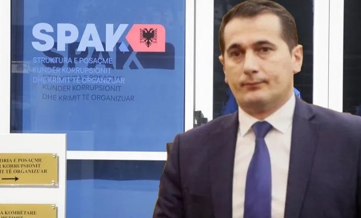 Kreu i SPAK Klodian Braho dhe 2 prokurorë nisin vizitën e parë zyrtare në SHBA