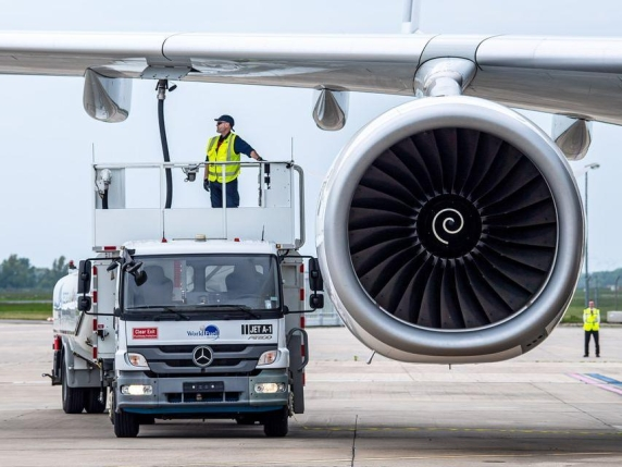 Kriza e furnizimit me karburant aviacioni në Evropë, alarm në industrinë ajrore