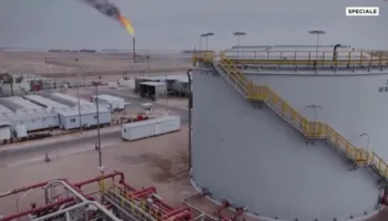 Kriza e karburanteve, dy luftëra që ndryshuan kanalet e furnizimit me naftë dhe gaz