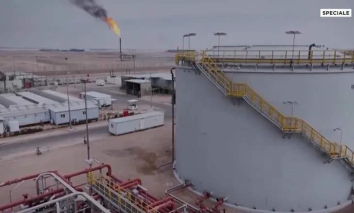 Kriza e karburanteve, dy luftëra që ndryshuan kanalet e furnizimit me naftë dhe gaz