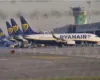 Kriza prek Ryanair? Shefi ekzekutiv paralajmëron rrezikun e furnizimit me karburant dhe rritjen e kostove