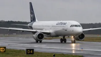 Krizë nafte në disa aeroporte italiane, Berberi: Avionët e linjës Tiranë-Brindisi, duhet të pajisen me karburant edhe për kthim! Nëse ‘Hormuzi’ nuk hapet…