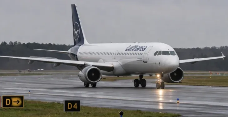 Krizë nafte në disa aeroporte italiane, Berberi: Avionët e linjës Tiranë-Brindisi, duhet të pajisen me karburant edhe për kthim! Nëse ‘Hormuzi’ nuk hapet…