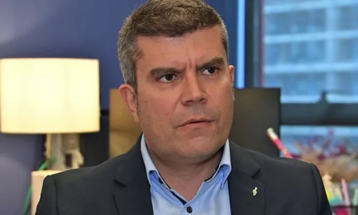 “Krushqi” në opozitë/ Ermal Hasimja: Si i bëra bashkë Berishën, Lapajn dhe Dash Shehin