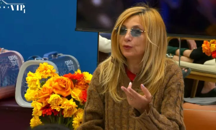 Kryefermeja e parë e Ferma VIP 3, Moza Ahmeti ndan detyrat: Ju a rregulloj unë qejfin