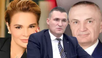 Kryemadhi: SPAK u soll si sigurimi i shtetit, përçau martesën time me Ilirin!