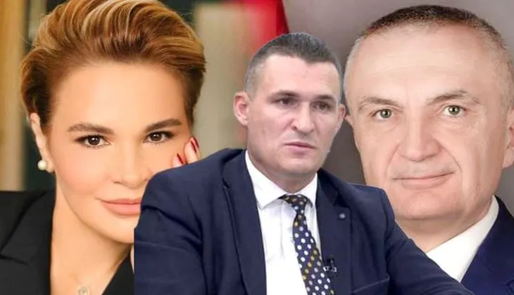 Kryemadhi: SPAK u soll si sigurimi i shtetit, përçau martesën time me Ilirin!