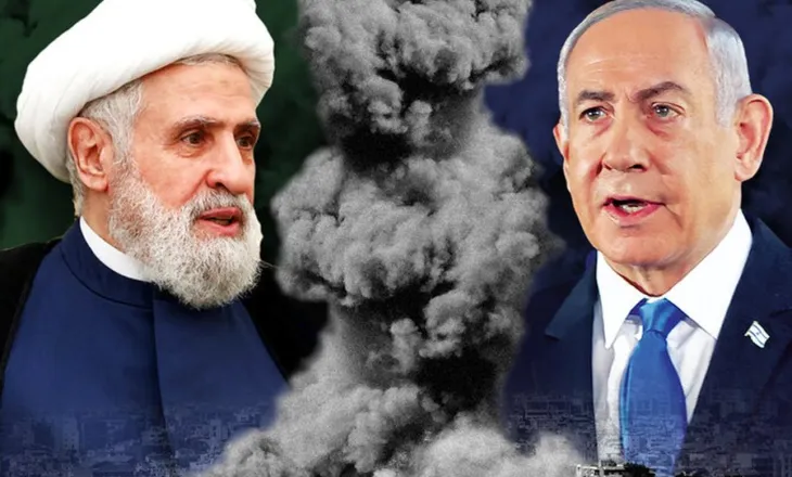 Kryeministri izraelit: Një armëpushim me Iranin nuk do të përfshijë Hezbollahun! Ne do të vazhdojmë ta godasim