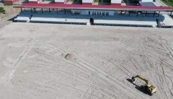 Kryeqytetit i shtohet një tjetër stadium, do të ketë 1400 vende dhe do të jetë vetëm për Kategorinë e Parë (video)