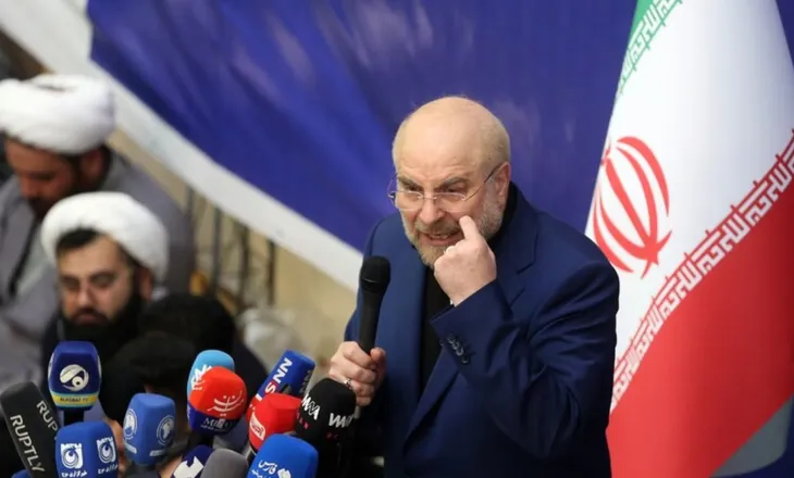 Kryetari i parlamentit iranian: Trump synon ta detyrojë Iranin të dorëzohet nëpërmjet presionit ekonomik