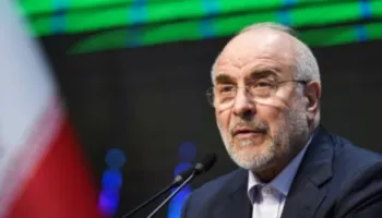 Kryetari i parlamentit të Iranit: Lindja e Mesme po digjet sepse Trump po ndjek urdhrat e Netanayhu