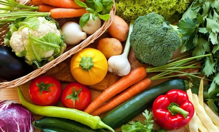 Ku i merr Shqipëria perimet? Gjermania dhe Greqia furnizuesit kryesorë