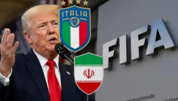 “Kualifikimi fitohet në fushë”, në Itali ndjehen të turpëruar nga propozimi i Trump dhe i japin të drejtë FIFA-s