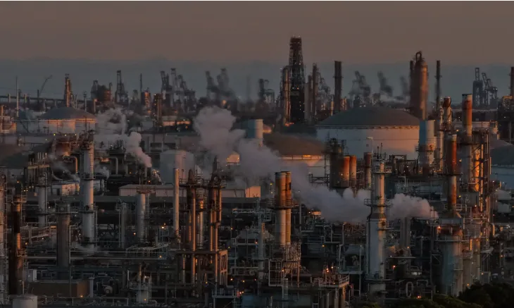 Kujtesë për Bordin e Transparencës/ Nafta në tregjet globale bie pas armëpushimit SHBA-Iran!