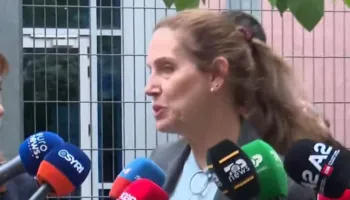 Kumbaro del nga SPAK: Dëshmova si person në dijeni për çështjen e stadiumit “Arena”