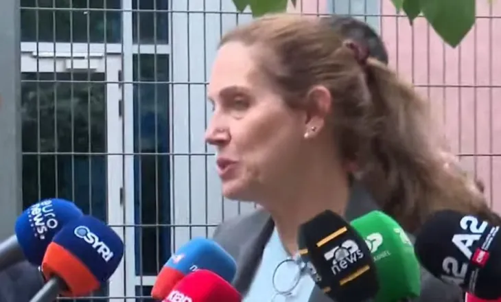 Kumbaro del nga SPAK: Dëshmova si person në dijeni për çështjen e stadiumit “Arena”