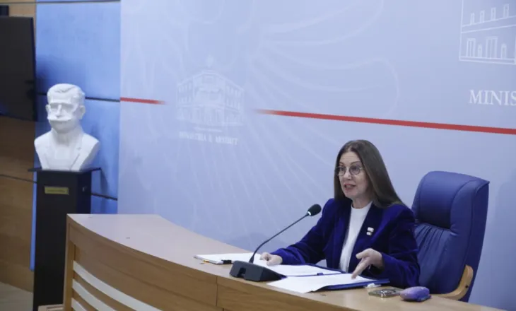 Kumbaro: Krijimi i Agjencisë Kombëtare të Shërbimeve Arsimore me ekspertizën e Universitetit të Kembrixhit