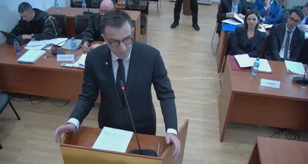 Kundër kalimit të dosjes në gjyq, Erion Veliaj depoziton tjetër ankim në Kushtetuese