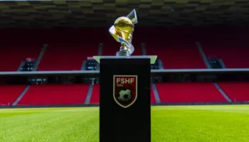 Kupa dhe derbi Tirana- Partizani, java ofron ndeshje madhore në futbollin shqiptar