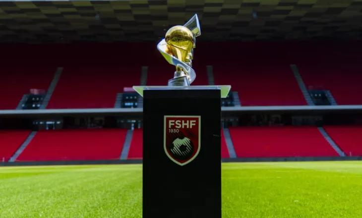 Kupa dhe derbi Tirana- Partizani, java ofron ndeshje madhore në futbollin shqiptar