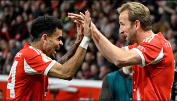 Kupa e Gjermanisë/Bayerni i Mynihut, finalisti i parë, bavarezët ëndërrojnë tripletën e trofeve