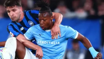 Kupa e Italisë/ Lazio prek finalen mes dramës në Bergamo, penalltitë ndëshkojnë Atalantën