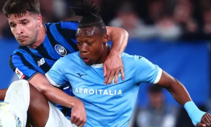 Kupa e Italisë/ Lazio prek finalen mes dramës në Bergamo, penalltitë ndëshkojnë Atalantën