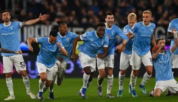 Kupa e Italisë/ Lazio prek finalen mes dramës në Bergamo, penalltitë ndëshkojnë Atalantën