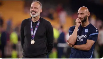 Kupa e Mbretit/Matarazzo mposht Simeonen, kush është trajneri amerikan me origjinë italiane?