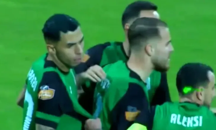 Kupa e Shqipërisë/ Egnatia siguron finalen e madhe, Elbasani dorëzohet pas “dramës” së penalltive