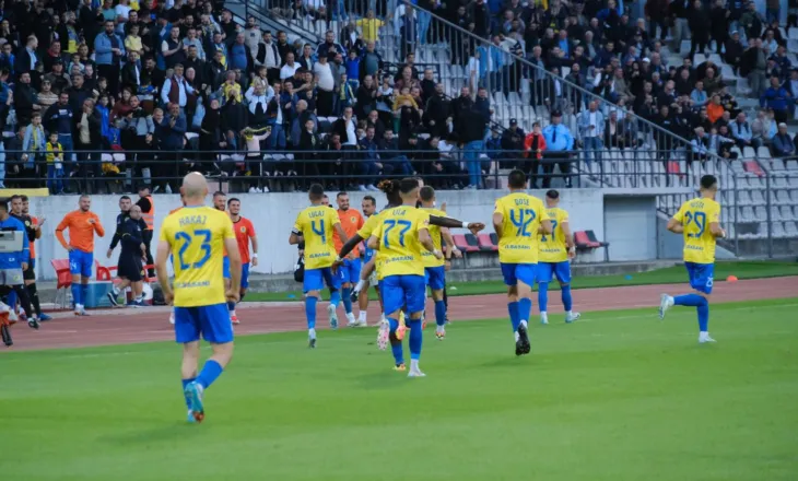 Kupa e Shqipërisë: Nesër gjysmëfinalet e para, luhen në të njëjtin orar