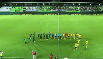 Kupa e Shqipërisë: “Paqe” edhe në Rrogozhinë, finalisti do të vendoset në “Elbasan Arena”