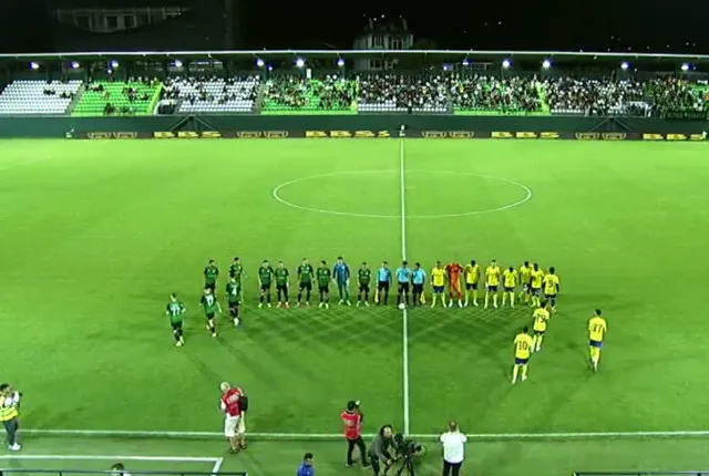 Kupa e Shqipërisë: “Paqe” edhe në Rrogozhinë, finalisti do të vendoset në “Elbasan Arena”